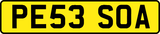 PE53SOA