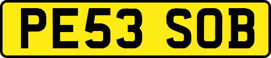 PE53SOB