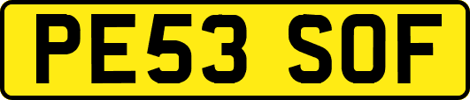 PE53SOF