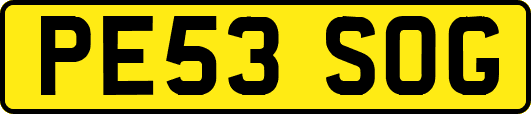PE53SOG