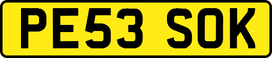 PE53SOK