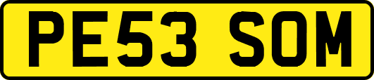 PE53SOM