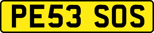 PE53SOS