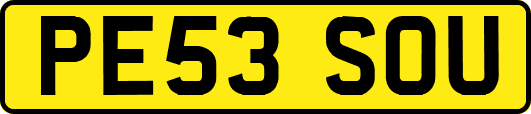 PE53SOU