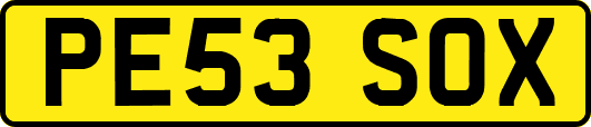 PE53SOX