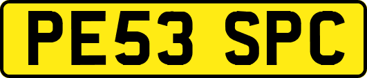 PE53SPC