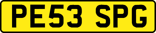 PE53SPG