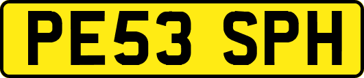 PE53SPH