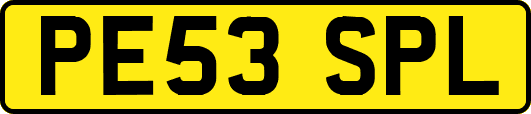 PE53SPL