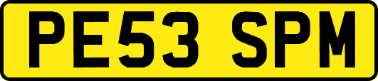 PE53SPM