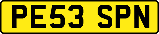 PE53SPN