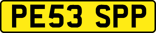 PE53SPP