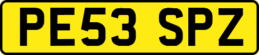 PE53SPZ