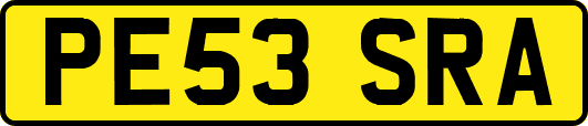 PE53SRA
