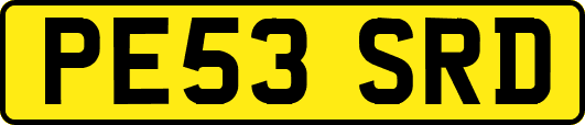 PE53SRD