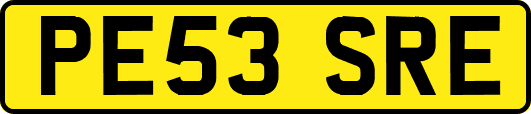 PE53SRE