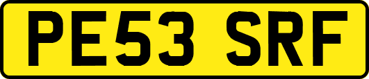 PE53SRF