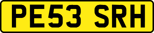 PE53SRH