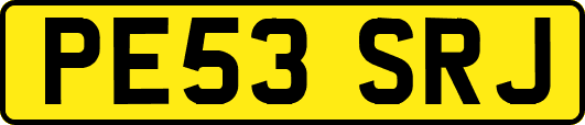 PE53SRJ