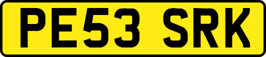 PE53SRK