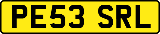 PE53SRL