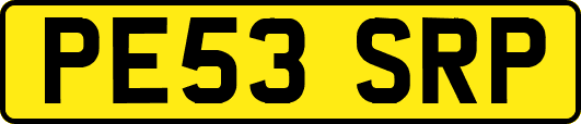 PE53SRP