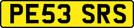 PE53SRS