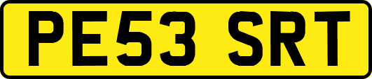 PE53SRT