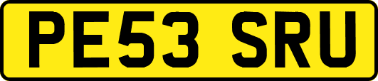 PE53SRU