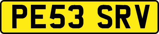 PE53SRV