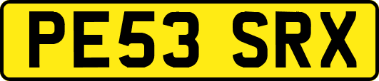 PE53SRX