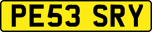 PE53SRY