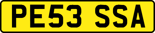 PE53SSA