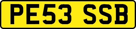 PE53SSB