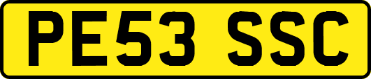 PE53SSC