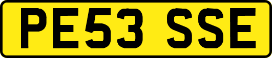 PE53SSE