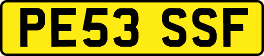PE53SSF