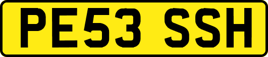 PE53SSH