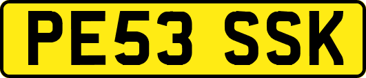 PE53SSK
