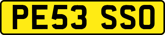 PE53SSO