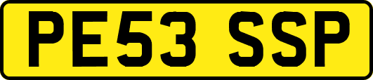 PE53SSP