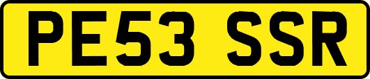 PE53SSR