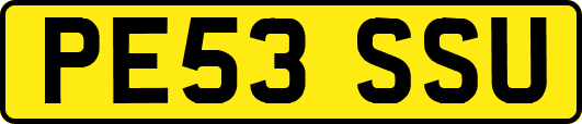 PE53SSU