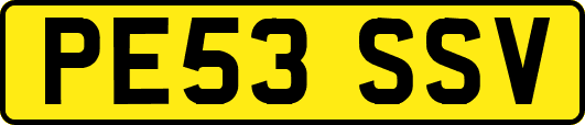 PE53SSV