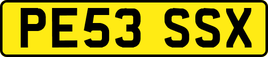 PE53SSX