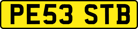 PE53STB
