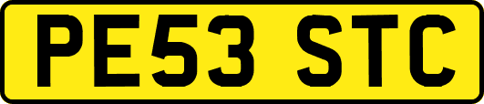 PE53STC