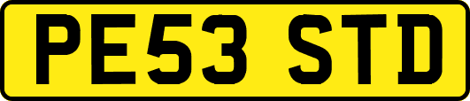 PE53STD