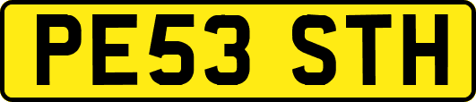 PE53STH