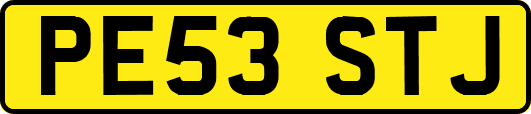 PE53STJ